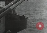 Standbild Japanische Bomberflugzeuge Pearl Harbor Hawaii USA, 1941, aus Sekunde 19 historischem Filmmaterial Videoclip 65675074590