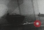 Standbild Japanische Bomberflugzeuge Pearl Harbor Hawaii USA, 1941, aus Sekunde 24 historischem Filmmaterial Videoclip 65675074590