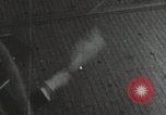 Standbild Japanische Bomberflugzeuge Pearl Harbor Hawaii USA, 1941, aus Sekunde 25 historischem Filmmaterial Videoclip 65675074590