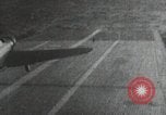 Standbild Japanische Bomberflugzeuge Pearl Harbor Hawaii USA, 1941, aus Sekunde 32 historischem Filmmaterial Videoclip 65675074590