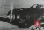 Standbild Japanische Bomberflugzeuge Pearl Harbor Hawaii USA, 1941, aus Sekunde 44 historischem Filmmaterial Videoclip 65675074590