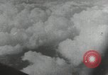 Standbild Japanische Bomberflugzeuge Pearl Harbor Hawaii USA, 1941, aus Sekunde 51 historischem Filmmaterial Videoclip 65675074590