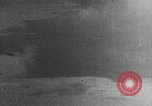 Standbild Japanische Bomberflugzeuge Pearl Harbor Hawaii USA, 1941, aus Sekunde 58 historischem Filmmaterial Videoclip 65675074590