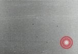 Standbild Japanische Bomberflugzeuge Pearl Harbor Hawaii USA, 1941, aus Sekunde 61 historischem Filmmaterial Videoclip 65675074590