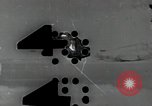 Standbild B-24 Liberator Bomber Vila Salomonen, 1943, aus Sekunde 1 historischem Filmmaterial Videoclip 65675074591