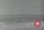 Standbild B-24 Liberator Bomber Vila Salomonen, 1943, aus Sekunde 6 historischem Filmmaterial Videoclip 65675074591