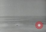 Standbild B-24 Liberator Bomber Vila Salomonen, 1943, aus Sekunde 8 historischem Filmmaterial Videoclip 65675074591