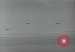 Standbild B-24 Liberator Bomber Vila Salomonen, 1943, aus Sekunde 20 historischem Filmmaterial Videoclip 65675074591
