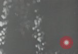 Standbild B-24 Liberator Bomber Vila Salomonen, 1943, aus Sekunde 43 historischem Filmmaterial Videoclip 65675074591