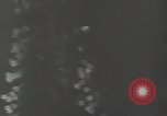 Standbild B-24 Liberator Bomber Vila Salomonen, 1943, aus Sekunde 45 historischem Filmmaterial Videoclip 65675074591