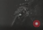 Standbild B-24 Liberator Bomber Vila Salomonen, 1943, aus Sekunde 52 historischem Filmmaterial Videoclip 65675074591