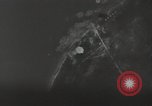 Standbild B-24 Liberator Bomber Vila Salomonen, 1943, aus Sekunde 53 historischem Filmmaterial Videoclip 65675074591