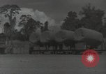 Standbild B-24 Befreier Guadalcanal Salomonen, 1943, aus Sekunde 3 historischem Filmmaterial Videoclip 65675074592