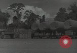 Standbild B-24 Befreier Guadalcanal Salomonen, 1943, aus Sekunde 4 historischem Filmmaterial Videoclip 65675074592