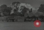 Standbild B-24 Befreier Guadalcanal Salomonen, 1943, aus Sekunde 5 historischem Filmmaterial Videoclip 65675074592