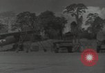 Standbild B-24 Befreier Guadalcanal Salomonen, 1943, aus Sekunde 7 historischem Filmmaterial Videoclip 65675074592