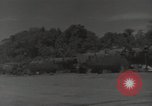 Standbild B-24 Befreier Guadalcanal Salomonen, 1943, aus Sekunde 11 historischem Filmmaterial Videoclip 65675074592