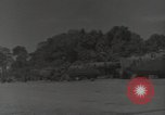 Standbild B-24 Befreier Guadalcanal Salomonen, 1943, aus Sekunde 12 historischem Filmmaterial Videoclip 65675074592