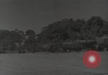 Standbild B-24 Befreier Guadalcanal Salomonen, 1943, aus Sekunde 13 historischem Filmmaterial Videoclip 65675074592