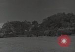Standbild B-24 Befreier Guadalcanal Salomonen, 1943, aus Sekunde 14 historischem Filmmaterial Videoclip 65675074592