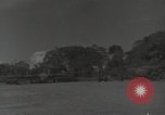 Standbild B-24 Befreier Guadalcanal Salomonen, 1943, aus Sekunde 15 historischem Filmmaterial Videoclip 65675074592