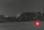Standbild B-24 Befreier Guadalcanal Salomonen, 1943, aus Sekunde 16 historischem Filmmaterial Videoclip 65675074592