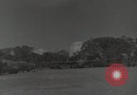 Standbild B-24 Befreier Guadalcanal Salomonen, 1943, aus Sekunde 17 historischem Filmmaterial Videoclip 65675074592