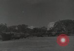 Standbild B-24 Befreier Guadalcanal Salomonen, 1943, aus Sekunde 18 historischem Filmmaterial Videoclip 65675074592
