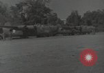 Standbild B-24 Befreier Guadalcanal Salomonen, 1943, aus Sekunde 19 historischem Filmmaterial Videoclip 65675074592