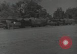 Standbild B-24 Befreier Guadalcanal Salomonen, 1943, aus Sekunde 20 historischem Filmmaterial Videoclip 65675074592