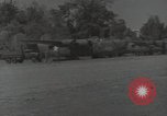 Standbild B-24 Befreier Guadalcanal Salomonen, 1943, aus Sekunde 21 historischem Filmmaterial Videoclip 65675074592