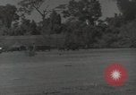 Standbild B-24 Befreier Guadalcanal Salomonen, 1943, aus Sekunde 26 historischem Filmmaterial Videoclip 65675074592