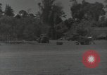 Standbild B-24 Befreier Guadalcanal Salomonen, 1943, aus Sekunde 29 historischem Filmmaterial Videoclip 65675074592