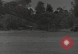 Standbild B-24 Befreier Guadalcanal Salomonen, 1943, aus Sekunde 31 historischem Filmmaterial Videoclip 65675074592