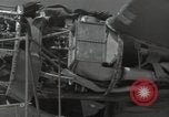 Standbild B-24 Befreier Guadalcanal Salomonen, 1943, aus Sekunde 35 historischem Filmmaterial Videoclip 65675074592