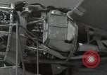 Standbild B-24 Befreier Guadalcanal Salomonen, 1943, aus Sekunde 36 historischem Filmmaterial Videoclip 65675074592