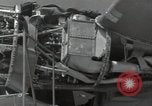 Standbild B-24 Befreier Guadalcanal Salomonen, 1943, aus Sekunde 37 historischem Filmmaterial Videoclip 65675074592