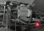 Standbild B-24 Befreier Guadalcanal Salomonen, 1943, aus Sekunde 38 historischem Filmmaterial Videoclip 65675074592