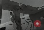 Standbild B-24 Befreier Guadalcanal Salomonen, 1943, aus Sekunde 40 historischem Filmmaterial Videoclip 65675074592