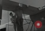 Standbild B-24 Befreier Guadalcanal Salomonen, 1943, aus Sekunde 41 historischem Filmmaterial Videoclip 65675074592