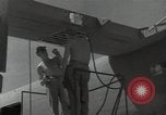 Standbild B-24 Befreier Guadalcanal Salomonen, 1943, aus Sekunde 43 historischem Filmmaterial Videoclip 65675074592