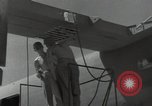 Standbild B-24 Befreier Guadalcanal Salomonen, 1943, aus Sekunde 45 historischem Filmmaterial Videoclip 65675074592