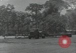 Standbild B-24 Befreier Guadalcanal Salomonen, 1943, aus Sekunde 46 historischem Filmmaterial Videoclip 65675074592