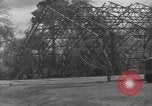 Standbild B-24 Befreier Guadalcanal Salomonen, 1943, aus Sekunde 58 historischem Filmmaterial Videoclip 65675074592