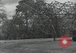 Standbild B-24 Befreier Guadalcanal Salomonen, 1943, aus Sekunde 59 historischem Filmmaterial Videoclip 65675074592