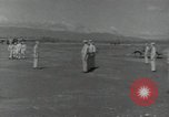 Standbild Allgemeine Nathan Twining Guadalcanal Salomonen, 1943, aus Sekunde 7 historischem Filmmaterial Videoclip 65675074593