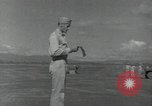 Standbild Allgemeine Nathan Twining Guadalcanal Salomonen, 1943, aus Sekunde 15 historischem Filmmaterial Videoclip 65675074593