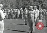 Standbild Allgemeine Nathan Twining Guadalcanal Salomonen, 1943, aus Sekunde 21 historischem Filmmaterial Videoclip 65675074593