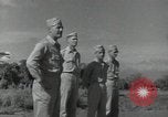 Standbild Allgemeine Nathan Twining Guadalcanal Salomonen, 1943, aus Sekunde 44 historischem Filmmaterial Videoclip 65675074593