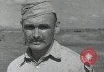 Standbild Allgemeine Nathan Twining Guadalcanal Salomonen, 1943, aus Sekunde 62 historischem Filmmaterial Videoclip 65675074593